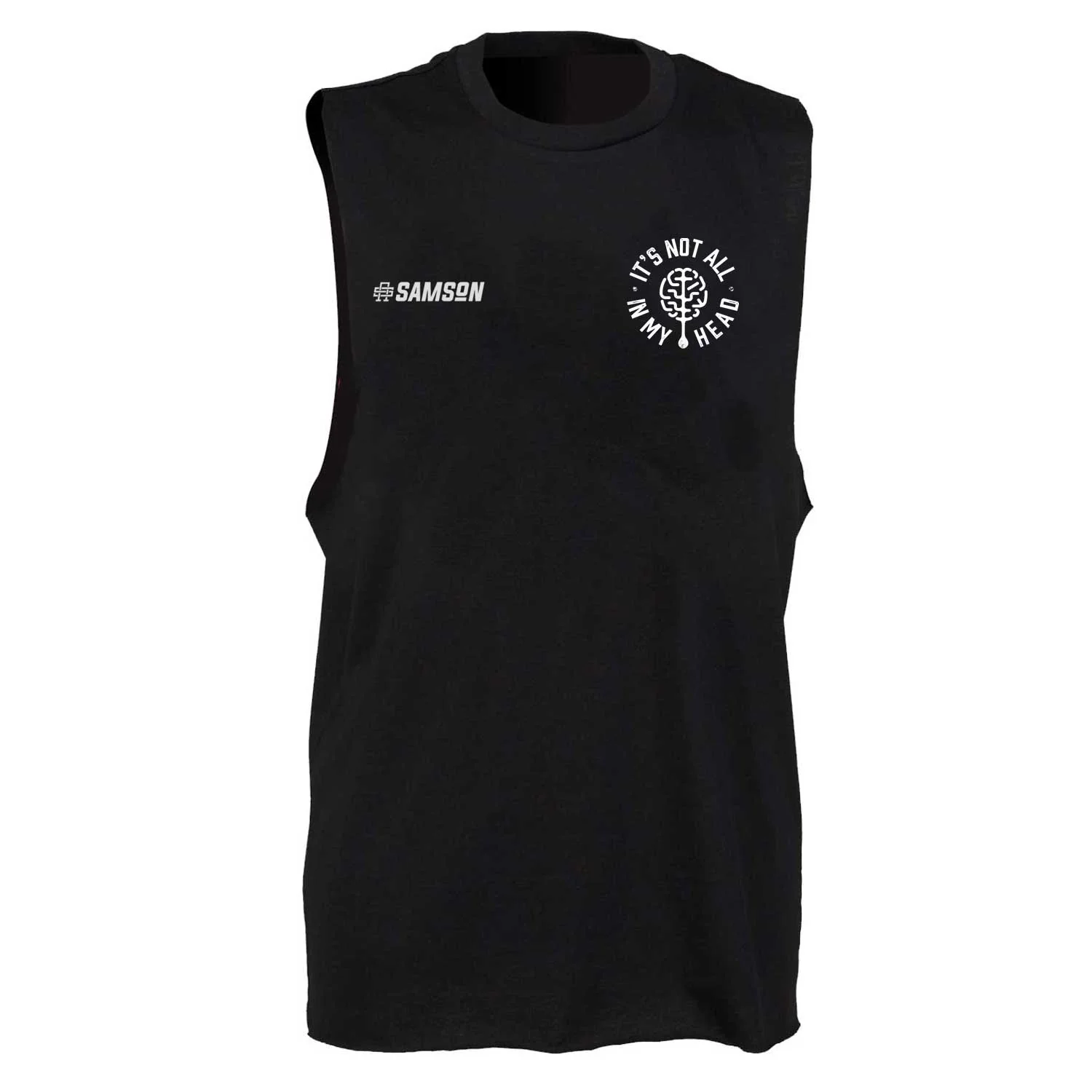 Mens Tank Tops
